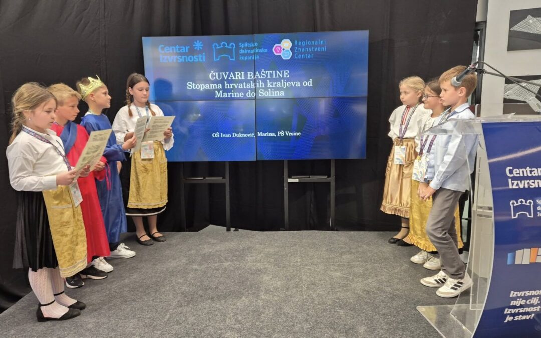 Festival izvrsnosti
