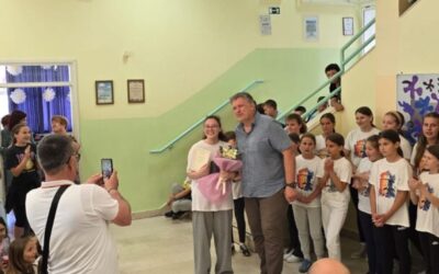 Poseban dan – Dan škole