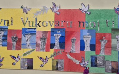 O, dvini moj Vukovaru ti