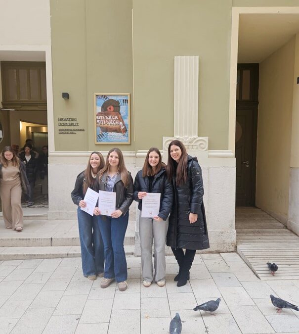 5. PROSINCA MEĐUNARODNI DAN VOLONTERA