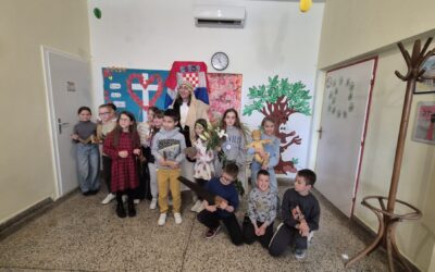 DAN ZA NAJBOLJEG TATU