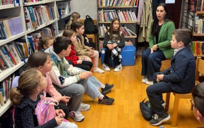 DRUGAŠI- ČUVARI BAŠTINE