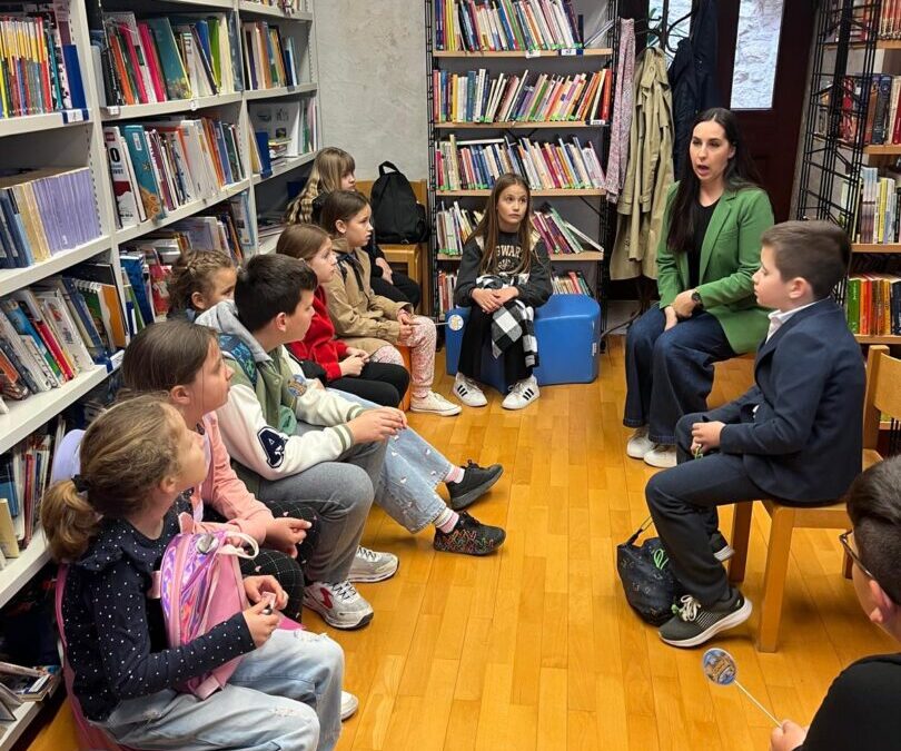 DRUGAŠI- ČUVARI BAŠTINE