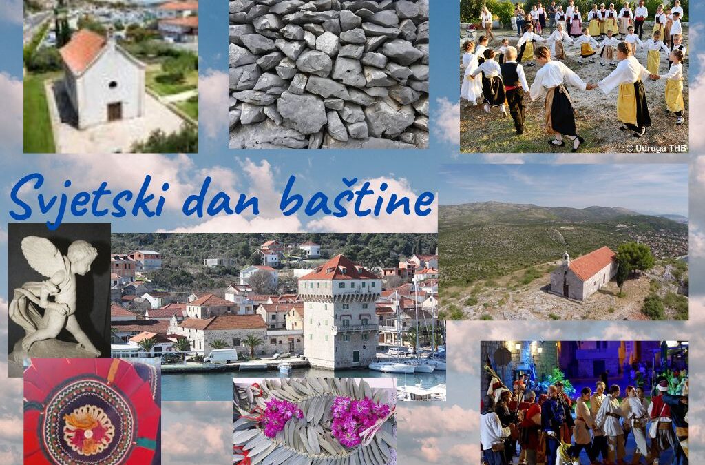 Svjetski dan baštine obilježen u PŠ Vrsine