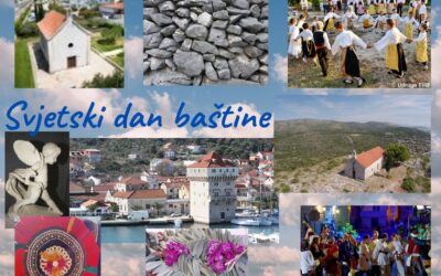 Svjetski dan baštine obilježen u PŠ Vrsine