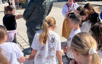 Tragači za pričama