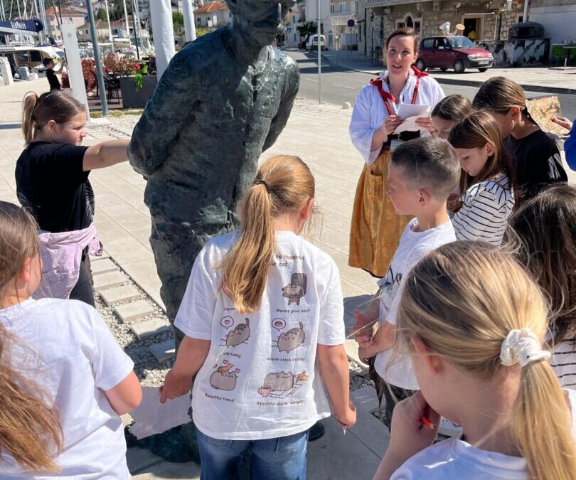 Tragači za pričama