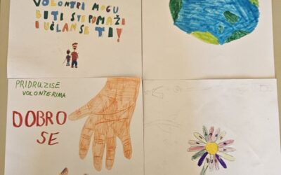 Značaj volontiranja za zajednicu