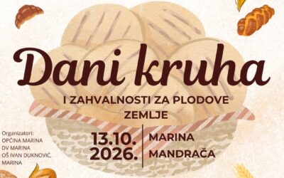 OBAVIJEST!